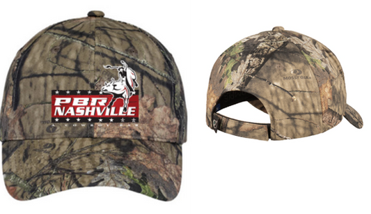 Trucker Cap - RealTree Fabric Back